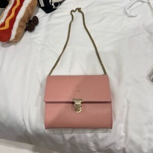 Genuine Italian Leather Purse